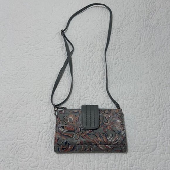 Sakroots Crossbody Wallet/Purse - Picture 3 of 8